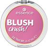 Essence BLUSH CRUSH! Blush in Polvere