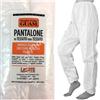 Guam Pantalone Anticellulite In Tessuto Non Tessuto 1 Pezzo