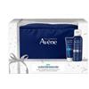 AVENE (Pierre Fabre It. SpA) Avene Cofanetto Routine Rasatura - Schiuma da Barba 200ml + Balsamo Dopo Barba 75ml