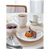 Thun Tazzina Espresso 110ml con Piattino Lunia di Thun
