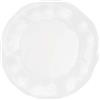 Thun Piatto Piano Grande Bianco 32cm Lunia di Thun