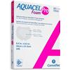 CONVATEC ITALIA Srl Aquacel Foam Pro 24x21.5cm Convatec 5 Pezzi