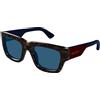Gucci Occhiali da Sole Gucci GG1668S 002