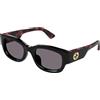 Gucci Occhiali da Sole Gucci GG1667SK 003