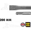 Makita Scalpello largo 200x20 mm SDS-PLUS Makita® D-08729