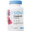 Osavi Vitamin D3 4000 IU (120 Capsule morbida)