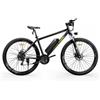 Eleglide Mopride Plus 1 Ciclomotore elettrico con controllo tramite app, pneumatici 27,5*18 pollici, 36V 12,5AH 250W
