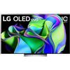 LG tv 83 oled uhd smart wifi 4k dvb-t2 alexa google oled83c31