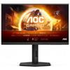 AOC 27G4XE Monitor 27 IPS 180Hz Full HD 1ms Multimediale 2*HDMI/DisplayPort