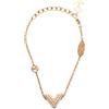 Louis Vuitton Pre-Owned - Bracciale Essential V 2010 - Donna - perla artificiale/placcatura in oro - Taglia unica