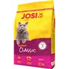 JosiCat Josera JosiCat Sterilised Classic Salmone Crocchette per gatto - Set %: 2 x 10 kg