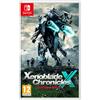 Nintendo Xenoblade Chronicles X: Definitive Edition;