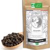 Ascenbio - Spezia - Pepe nero biologico - 100 g - preparato e confezionato in Francia - imballaggio biodegradabile