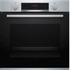 Bosch HBA533BS1 Forno da Incasso