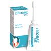 NALKEIN SA Diforal gel 20 ml - - 982935304