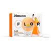YELLOW PEOPLE LAB Srl Dimann flor 30 capsule - - 943182865