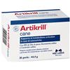 N.B.F. LANES Srl Artikrill dol cane blister 30 perle - ARTIKRILL - 941079030