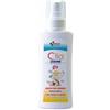 BUDETTA FARMA Srl Clia lozione insettorepellente 0+ 75 ml - CLIA - 986461566