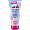 Balea Crema per piedi molto secchi con 10% di urea, 100 ml.