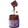 Choco Zero Crema Proteica Nocciolato 200 g