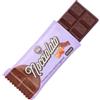 Choco Zero tavoletta nocciolato fondente 25 g