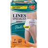 LINES SPECIALIST PANTS UNISEX EXTRA L 7 PEZZI