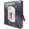 KORFF EYE ZONE CO BORSE E OCCHIAIE 15 ML + COLLAGEN AGE FILLER SIERO VISO 10 ML