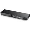 ZYXEL Switch Web Managed 24 Porte Gigabit GS1900-24EP-EU0101F