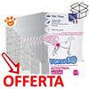 Forza10 Dog Intestinal Active Pesce - Bustina Da 100 Gr - CONFEZIONE RISPARMIO