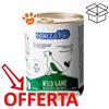 Forza10 Dog Maintenance Adult Selvaggina con Patate e Carote - Lattina Da 400 Gr - CONFEZIONE RISPARMIO