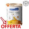 Forza10 Dog Maintenance Adult Pollo con Zucchine e Carote - Lattina Da 400 Gr - CONFEZIONE RISPARMIO