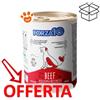 Forza10 Dog Maintenance Adult Manzo con Quinoa e Zucca - Lattina Da 400 Gr - CONFEZIONE RISPARMIO