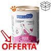 Forza10 Dog Maintenance Adult Maiale con Avena e Carote - Lattina Da 400 Gr - CONFEZIONE RISPARMIO