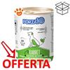 Forza10 Dog Maintenance Adult Coniglio con Patate e Zucca - Lattina Da 400 Gr - CONFEZIONE RISPARMIO