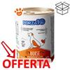 Forza10 Dog Maintenance Adult Cavallo con Zucca e Zucchine - Lattina Da 400 Gr - CONFEZIONE RISPARMIO