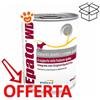 DRN Dog Diet Epato WD - Lattina Da 400 Gr - CONFEZIONE RISPARMIO