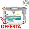 DRN Dog Diet Direne WD - Lattina da 150 Gr - CONFEZIONE RISPARMIO