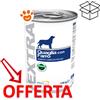 DRN Dog Extra Quaglia e Farro - Lattina Da 400 Gr - CONFEZIONE RISPARMIO