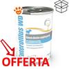 DRN Dog Diet Enterofilus Wd - Lattina Da 400 Gr - CONFEZIONE RISPARMIO