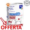 Forza10 Dog Dermo Active Pesce - Lattina Da 390 Gr - CONFEZIONE RISPARMIO