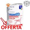Forza10 Dog Intestinal Colon Active Pesce - Lattina Da 390 Gr - CONFEZIONE RISPARMIO