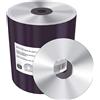 MediaRange DVD+R 4.7GB 120min 16x Silver, unprinted/blank, Shrink 100 pezzi - MR423