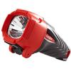 Energizer Torcia LED, Impact Rubber, Batterie Incluse