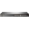HPE HPE Aruba 2930F 24G 4SFP Swch JL259A