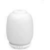 Hp italia srl Purae Silene Diffusore Ultrasuoni Vetro Satinato