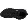 CMP Rigel Mid Trekking Shoes Wp, Scarpe da trekking Uomo, Nero, 45 EU