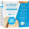 SCHESIR VETLINE CAT WEIGHT CONTROL POLLO
