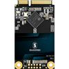 S SHARKSPEED SSD 1TB mSATA TLC 3D NAND SATA 3 (6Gb/s), Unità a Stato Solido Interno per Laptop, Computer Desktop/PC (1TB, MSATA)