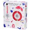 Roger&Gallet (Lab. Native It.) Roger&Gallet Cofanetto Regalo Zenzero Eau De Toilette + Sapone in Omaggio 1 pz Set