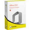 Microsoft Office 2021 Home and Student per Mac - Lifetime